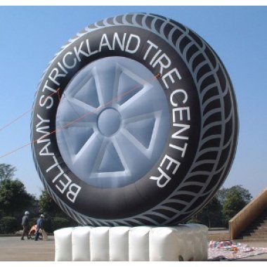 Advertising Inflatable