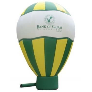 Balloons & Blimps