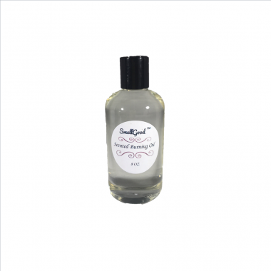 SmellGood - Scented Burning Oils, 8 OZ