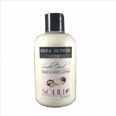 SmellGood - 8 oz Shea Butter Moisture Lotion