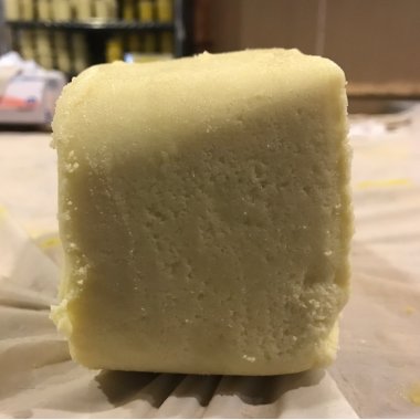 SmellGood - Totally Natural, Pure & Unrefined African Shea Butter, Ivory, 20 KG (44 LB) Box