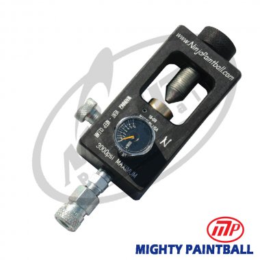 Fill Station - Scuba 