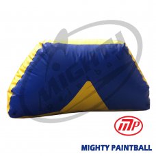 inflatable air bunker - mini Race