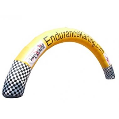 Inflatable Arches