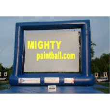 Inflatable Billboards