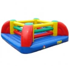 Inflatable Boxing Ring