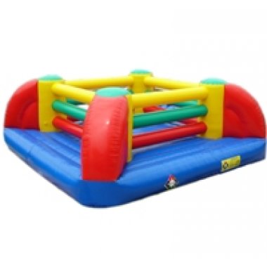 Inflatable Boxing Ring