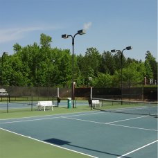  12 x 28 - Tennis Court Wind Screen