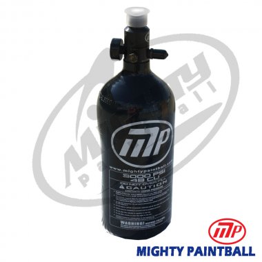 MP Air Tank - high pressured 