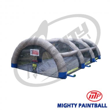 Megarena II Basic Package 