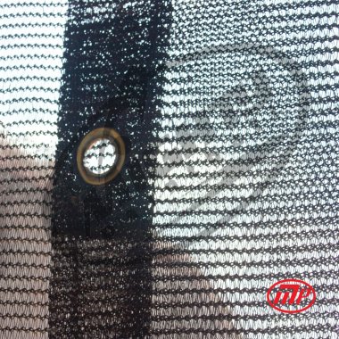 Paintball Netting - Fire Retardant - 10' x 200'  - indoor use  