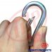 Netting Accessory - Carabiners 