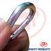 Netting Accessory - Carabiners 