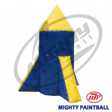 speedball bunker - Rocket 