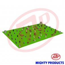 15 Man Standard Tactical Package 