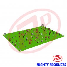 40 Players Standard Package 