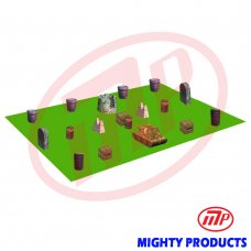 10 Players Deluxe Package 