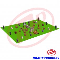 7 Man Standard Tactical Package