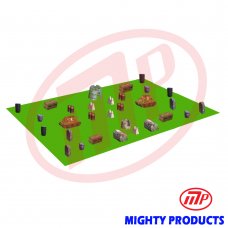 16 Players Deluxe Package 