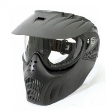 Paintball Mask
