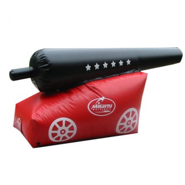 scenario bunker - Cannon 