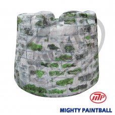 scenario bunker - castle , small size