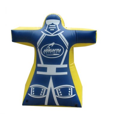 scenario bunker - torso 