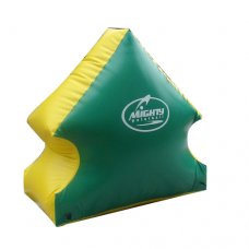 scenario bunker - tree 