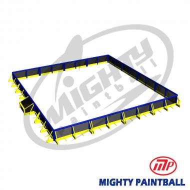 Smart Arena - 15 to 20 Man Standard Pack 