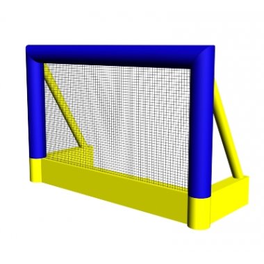 Smart Arena - 25' L x 15' H  wall panel 