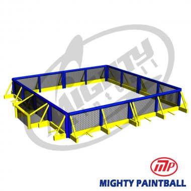 Smart Arena - 4 or 5 Man Standard Pack 