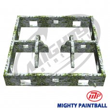 Smart-Field - Basic design modular field 