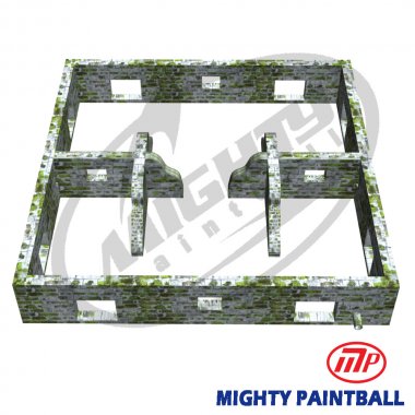 Smart-Field - Basic design modular field 