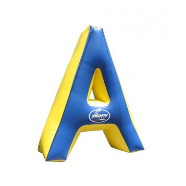 speedball bunker - A shape 