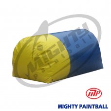 speedball bunker - bumper 