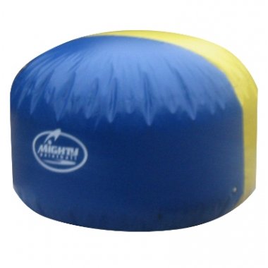 speedball bunker - Giant Burger 