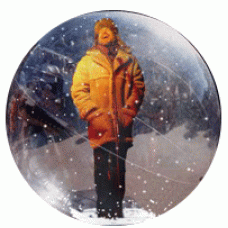 Water Ball, Human Sphere