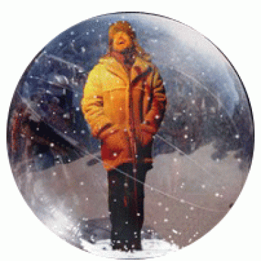 Water Ball, Human Sphere